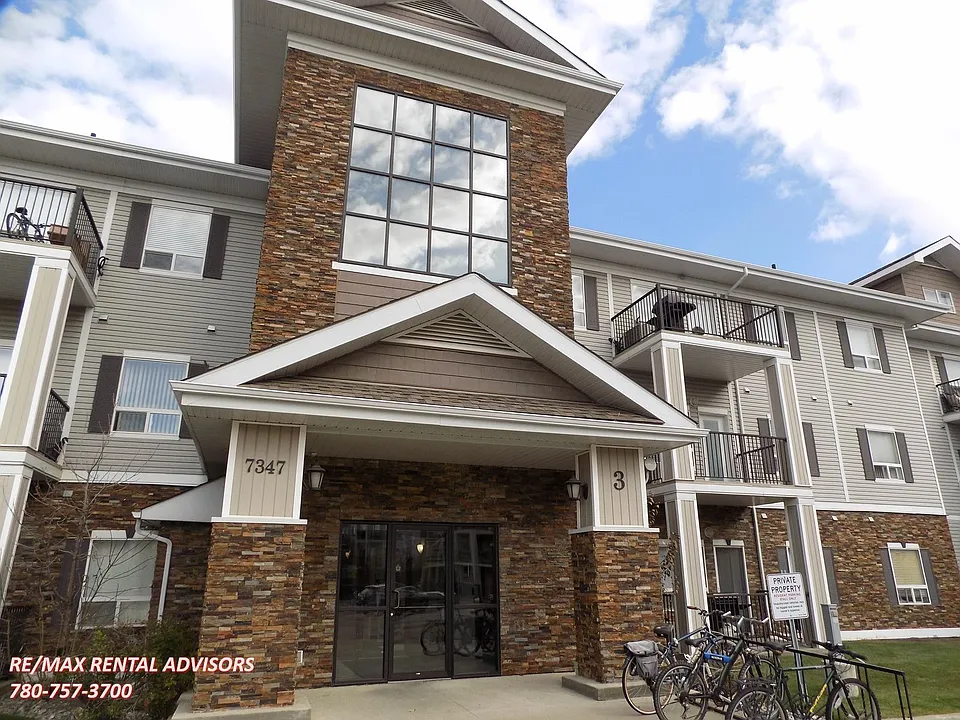7347 S Terwillegar Dr NW #3303