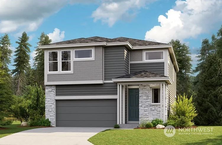 1st image of 6219 Windlass Avenue SE #11
