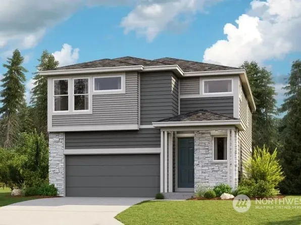 6219 Windlass Avenue SE #11, Port Orchard, WA 98367