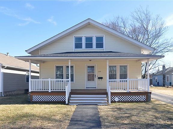 4th image of 230 Morse Ave