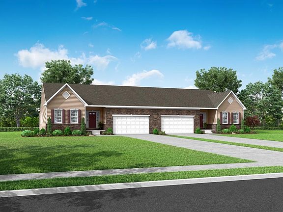 Elevation A Opt Stone Front