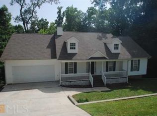 421 Cold Spring Ln, McDonough, GA 30252