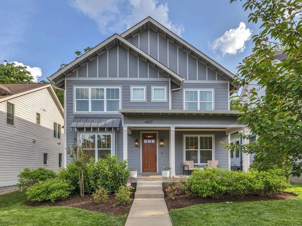 4907 Dakota Ave, Nashville, TN 37209