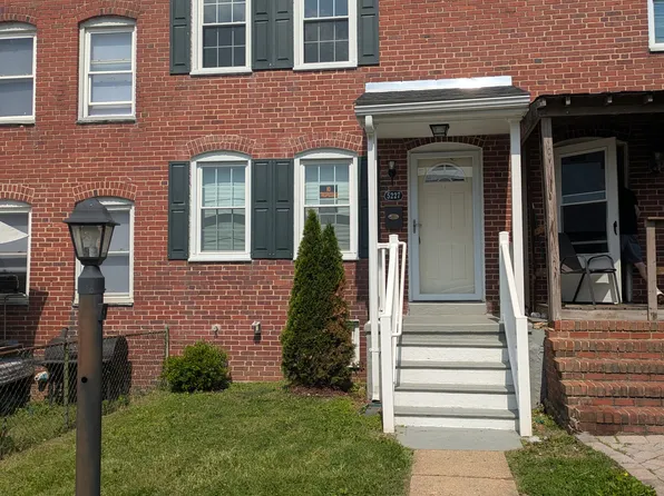 5227 Patrick Henry Dr, Baltimore, MD 21225