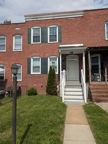 5227 Patrick Henry Dr Photo 1