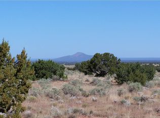 3874 S Santa Clara Rd, Williams, AZ 86046