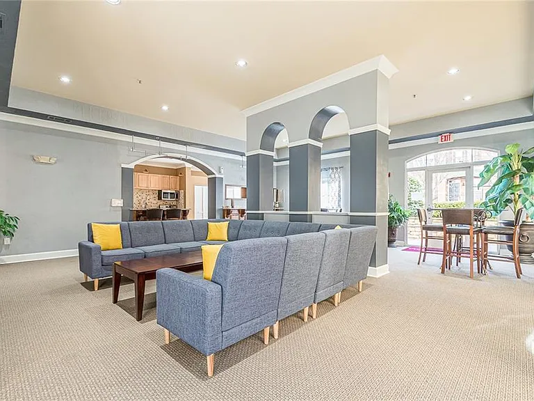 10 Perimeter Summit Blvd NE #4407 — Photo 18