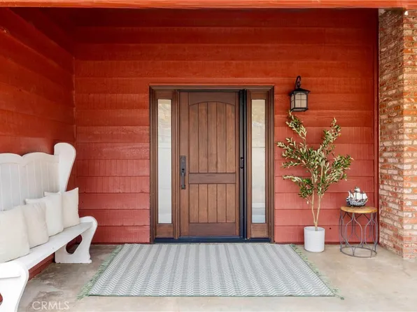 2862 Calmgarden Rd, Acton, CA 93510
