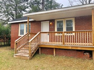 2156 Bayvale Rd #A, Augusta, GA 30909