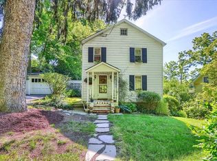 34 Mount Airy Rd, Croton On Hudson, NY 10520