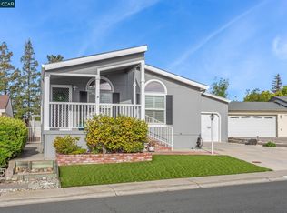 1834 Paris Ln, Antioch, CA 94509
