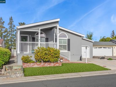 1834 Paris Ln, Antioch, CA, 94509