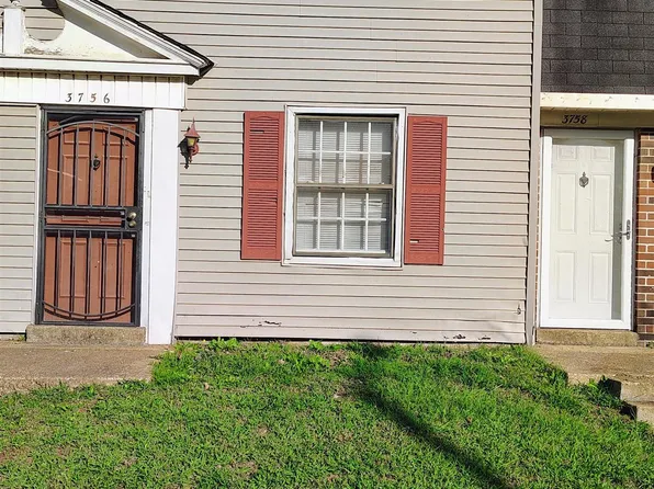3756 Cambridge Station Dr #3756, Memphis, TN 38115