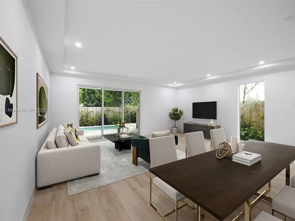 3162 Plaza St, Miami, FL 33133