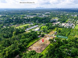 1626 & 1630 Wilburforce St, Houston, TX 77091