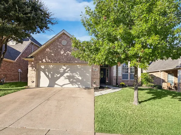 207 Park Haven Blvd, Euless, TX 76039