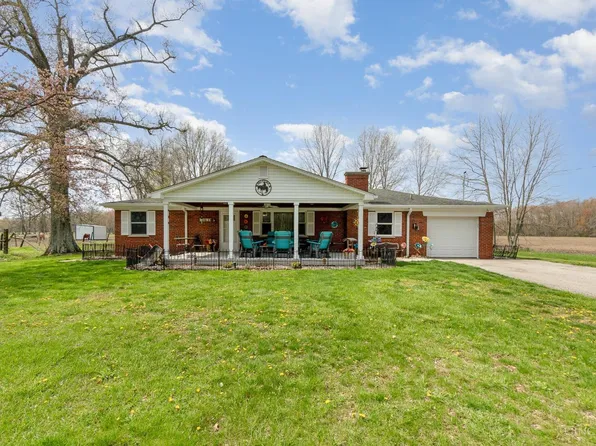 6433 Goshen Rd, Goshen, OH 45122