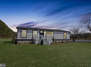 32843 Mount Pleasant Rd, Laurel, DE 19956