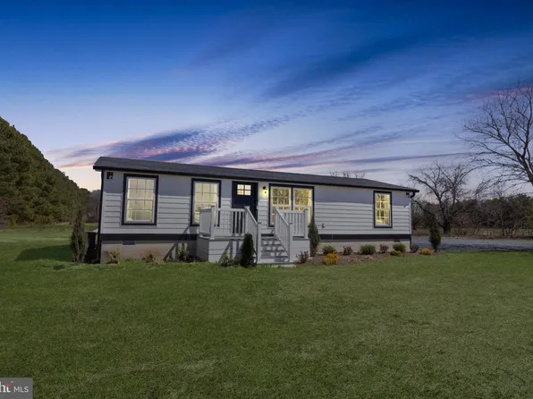 32843 Mount Pleasant Rd, Laurel, DE 19956