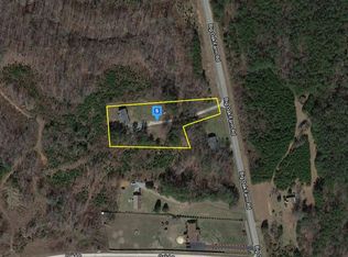 459 Big Oak Farm Rd, Ruffin, NC 27326