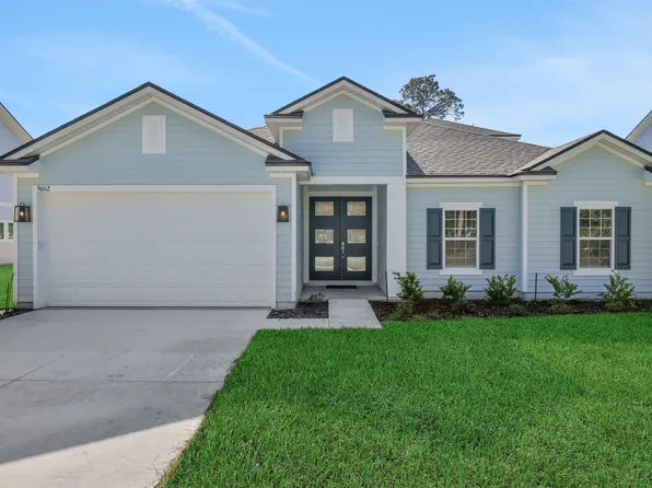 96112 Pirates Bluff Rd, Yulee, FL 32097