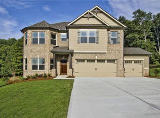 193 Lake Rockwell Dr, Winder, GA 30680