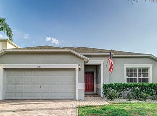 241 Kensington Dr, Davenport, FL 33897