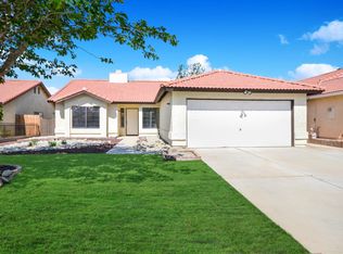 3333 Toby St, Rosamond, CA 93560