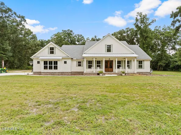 2933 WATKINS Road, Green Cove Springs, FL 32043