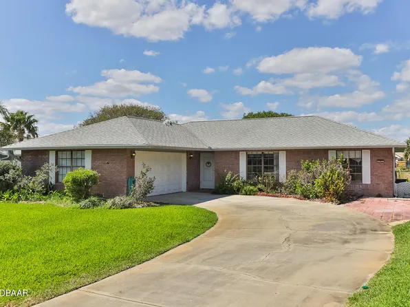 12 Sea Raven Ter, Ormond Beach, FL 32176