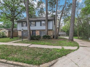 1722 Cobble Creek Dr, Houston, TX 77073