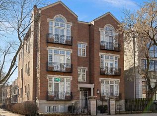 1901 W Armitage Ave #3, Chicago, IL 60622