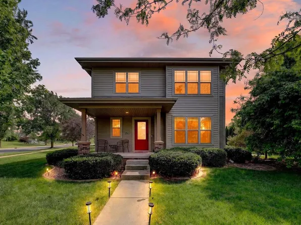 3962 Mammoth Trail, Madison, WI 53719