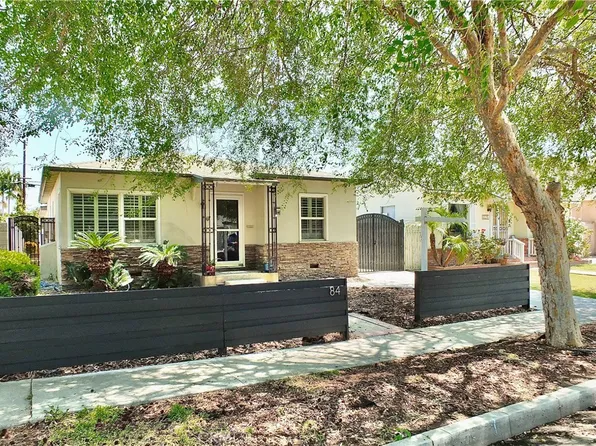 3184 Daisy Ave, Long Beach, CA 90806