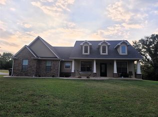 830 Baylor Rd, Ada, OK 74820