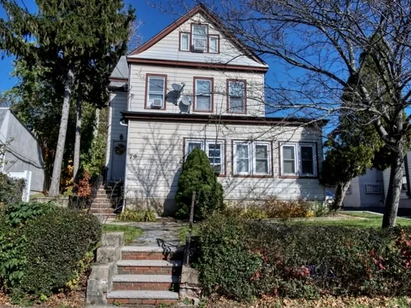 79 Washington St, West Orange, NJ 07052