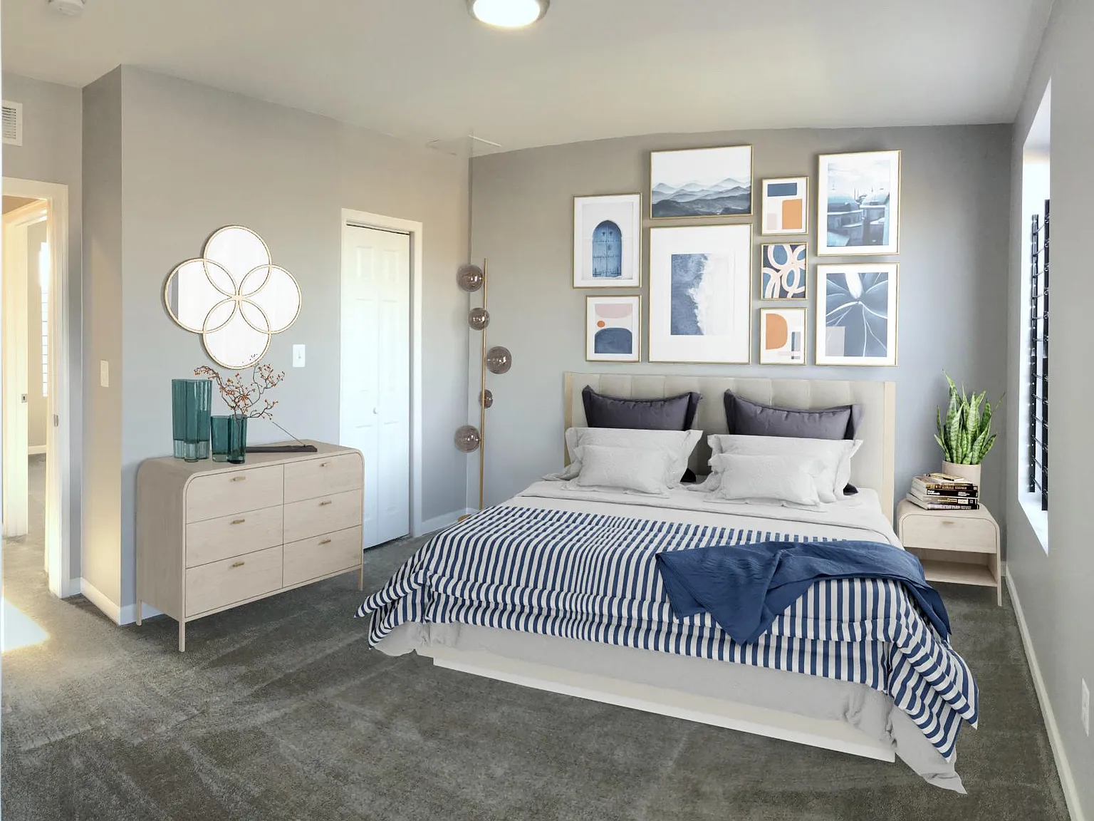 2 bed, 912 sqft, $1,700 — Photo 4