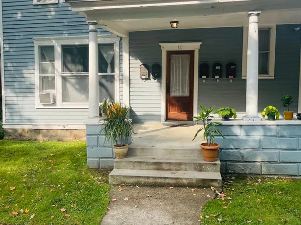 111 Madison Ave SE APT 4, Grand Rapids, MI 49503