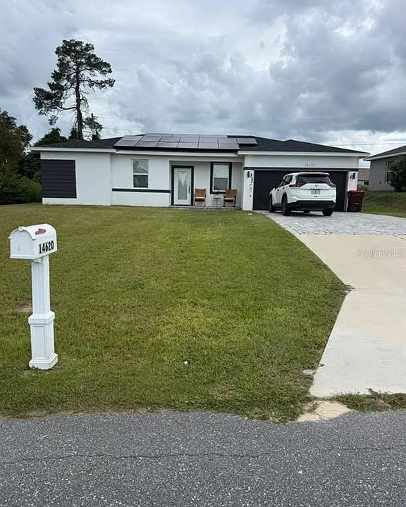 14620 SW 24th Court Rd