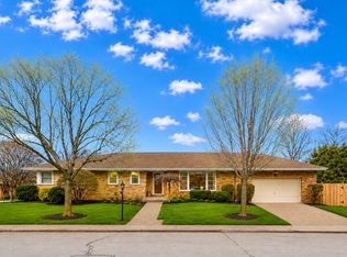 7303 N Kedvale Ave, Lincolnwood, IL 60712