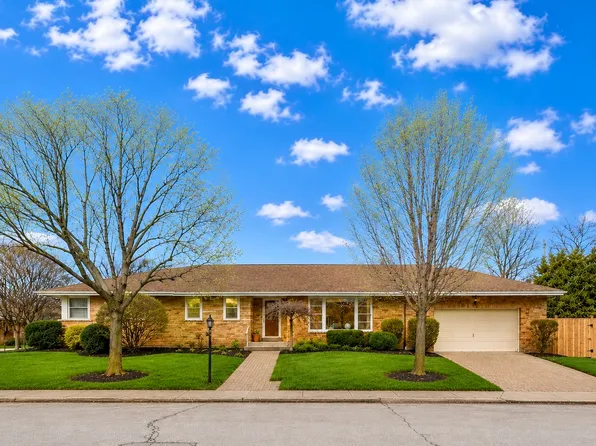 7303 N Kedvale Ave, Lincolnwood, IL 60712