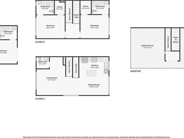 6162 Oak Crest Way #6162 — Photo 19