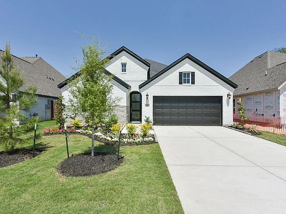 Homesite 2210 exterior