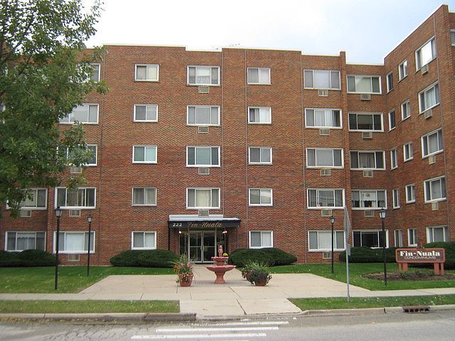 1st image of 222 Madison St Unit 504