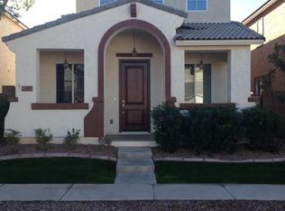 4267 E Tulsa St, Gilbert, AZ 85295