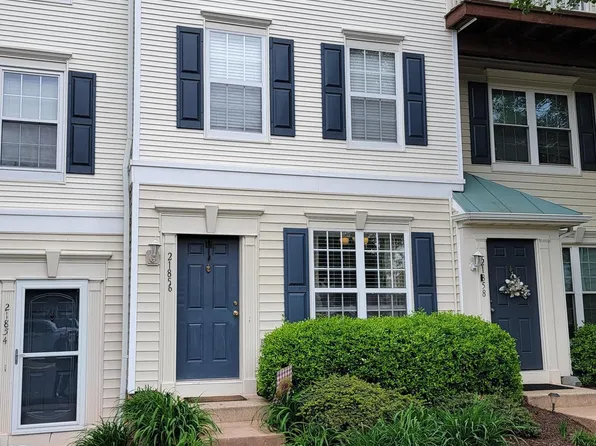 21856 Elkins Ter, Sterling, VA 20166