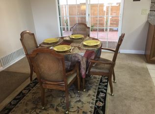1601 W Montrose Ave, Hemet, CA 92543