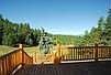 C Front Deck