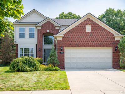 7195 Daisey Ln, Ypsilanti, MI, 48197