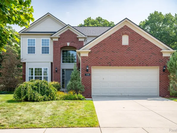 7195 Daisey Ln, Ypsilanti, MI 48197